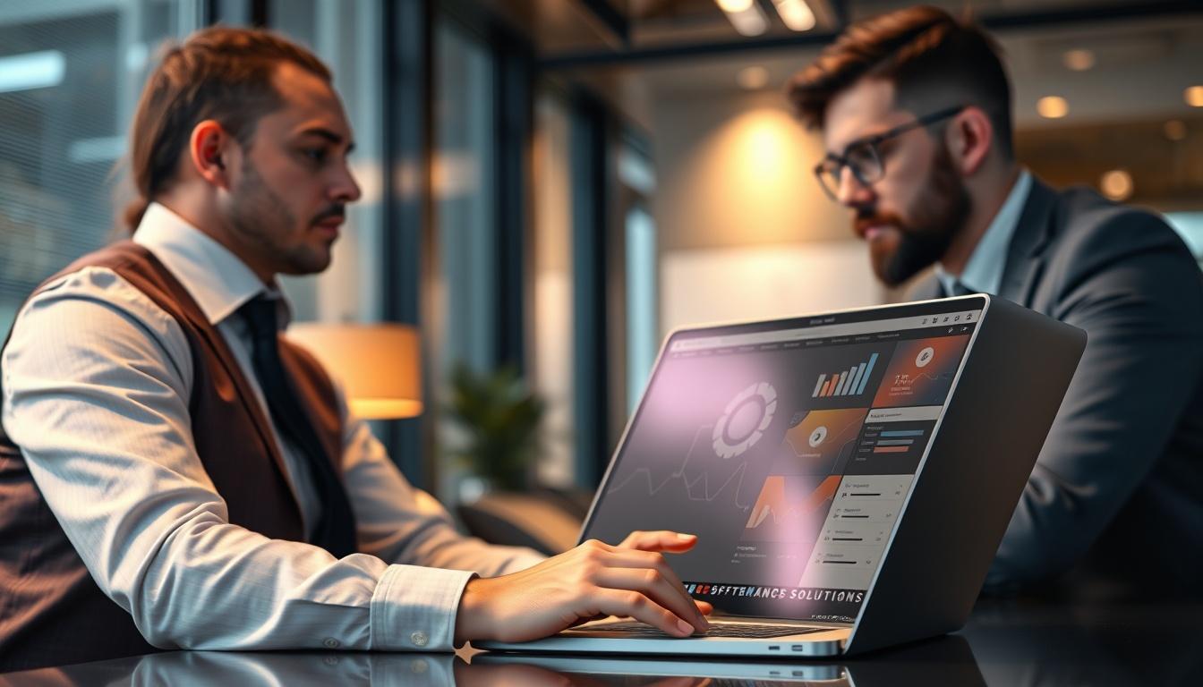 The Advantages of Our Software